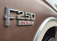 1982 Ford F250