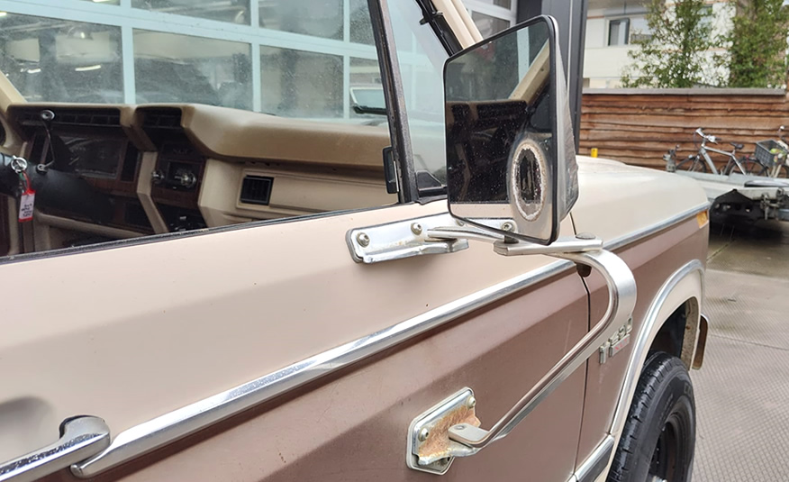 1982 Ford F250