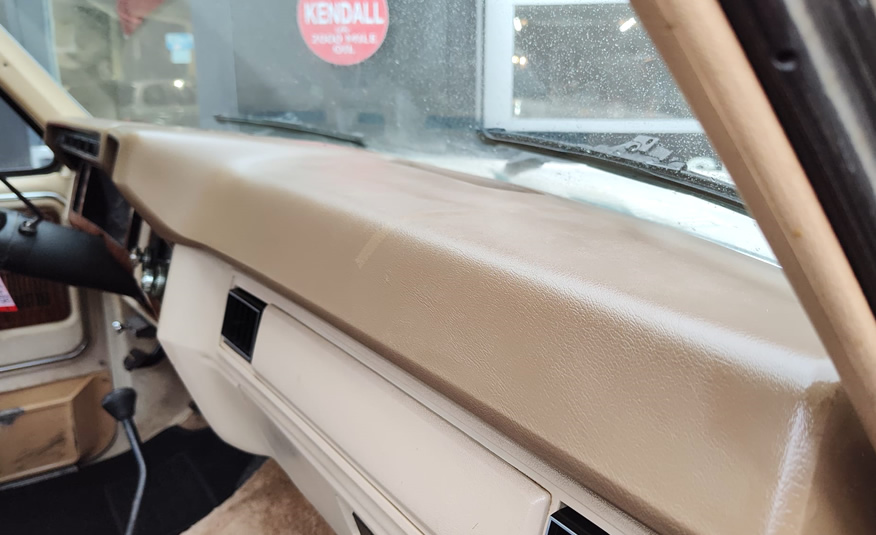 1982 Ford F250