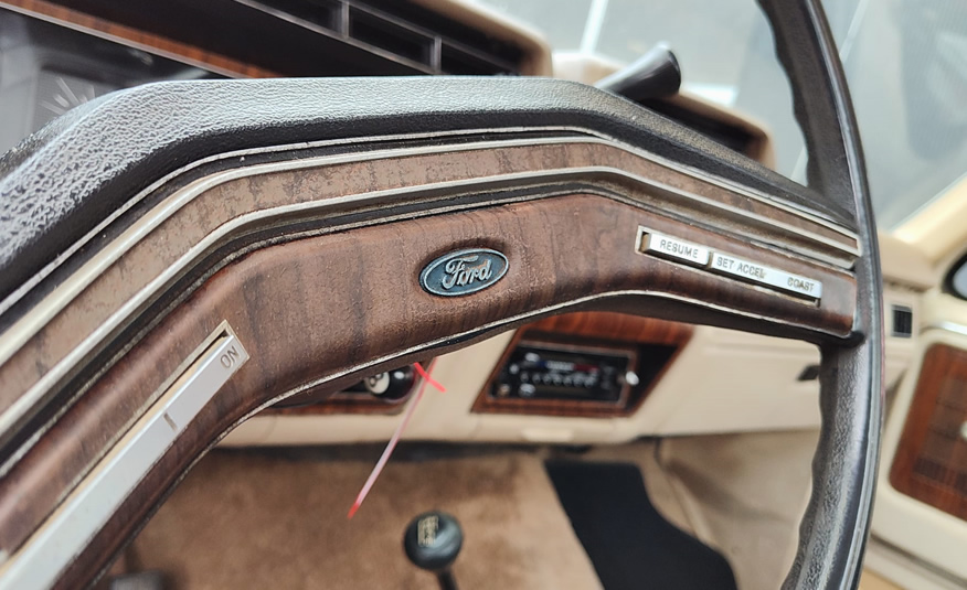 1982 Ford F250