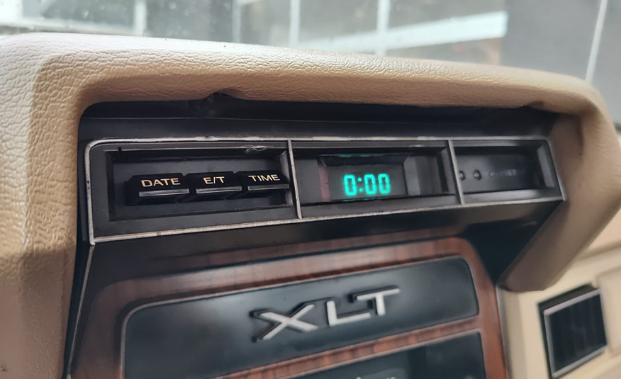 1982 Ford F250