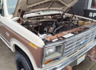 1982 Ford F250