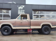 1982 Ford F250