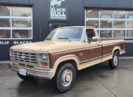 1984 Ford F250