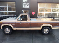 1984 Ford F250