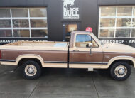 1984 Ford F250