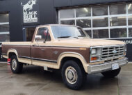 1984 Ford F250
