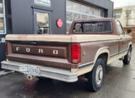 1984 Ford F250