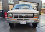 1984 Ford F250
