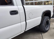 2005 GMC Sierra