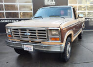 1984 Ford F250