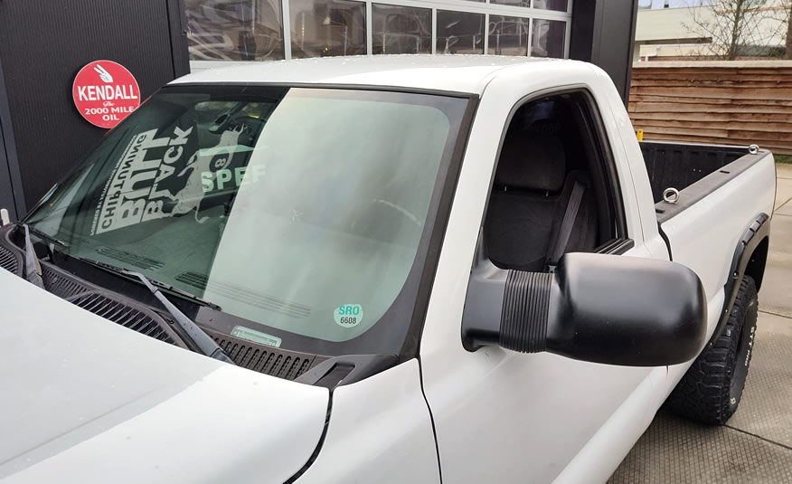 2005 GMC Sierra