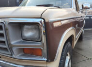 1984 Ford F250
