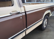 1984 Ford F250