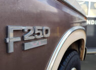 1984 Ford F250