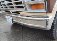 1984 Ford F250