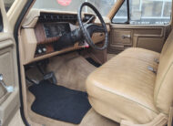 1984 Ford F250