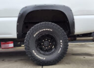 2005 GMC Sierra