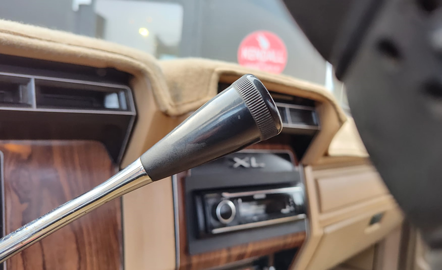 1984 Ford F250