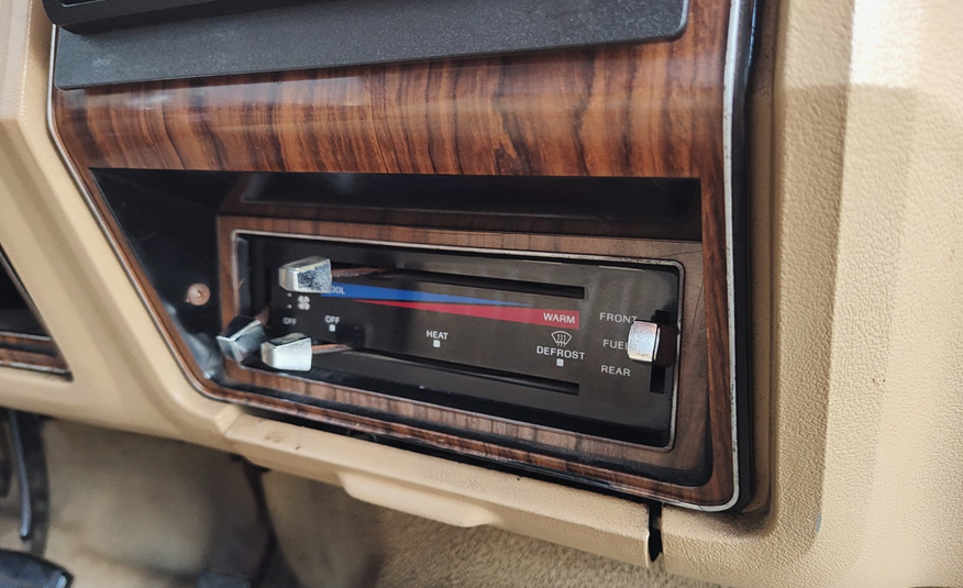 1984 Ford F250
