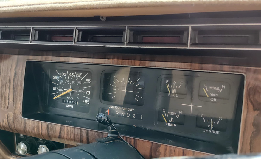 1984 Ford F250