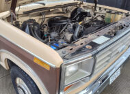 1984 Ford F250