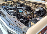 1984 Ford F250