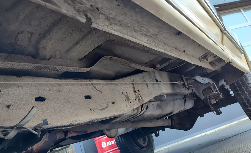 1984 Ford F250