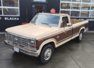 1984 Ford F250