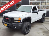2005 GMC Sierra