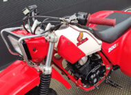 1984 Honda ATC 200x
