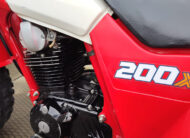 1984 Honda ATC 200x