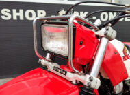 1984 Honda ATC 200x