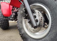 1984 Honda ATC 200x