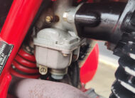 1984 Honda ATC 200x