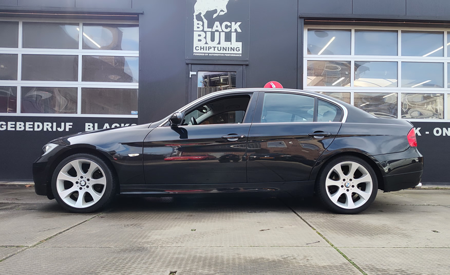 BMW 3-Serie 320i