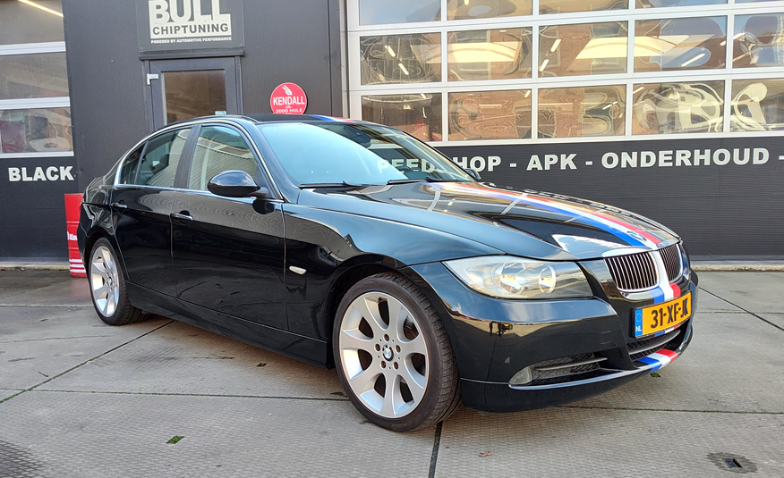 BMW 3-Serie 320i