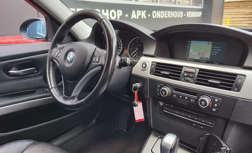 BMW 3-Serie 320i