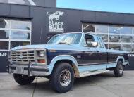 1984 Ford F250