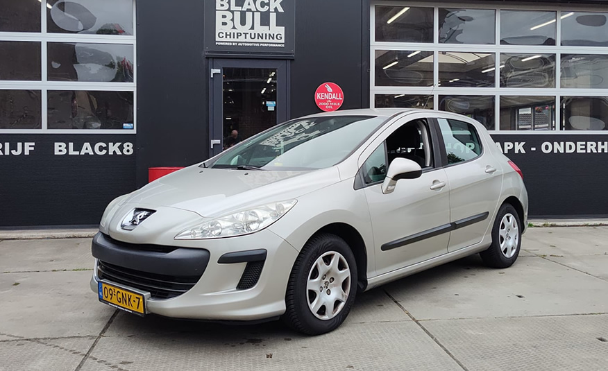 2008 Peugeot 308