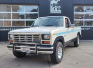 1983 Ford F150