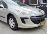 2008 Peugeot 308