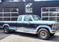 1984 Ford F250