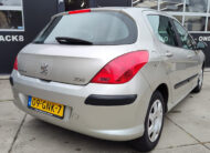 2008 Peugeot 308