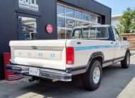1983 Ford F150