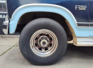 1984 Ford F250