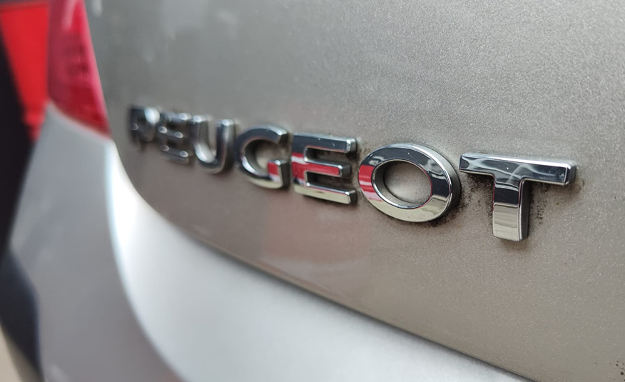 2008 Peugeot 308