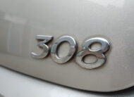 2008 Peugeot 308