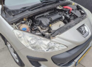 2008 Peugeot 308