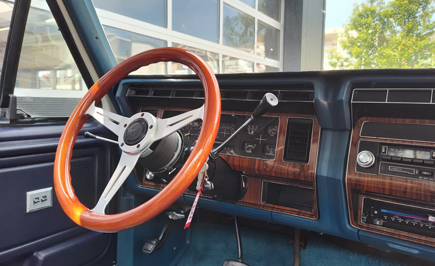 1983 Ford F150
